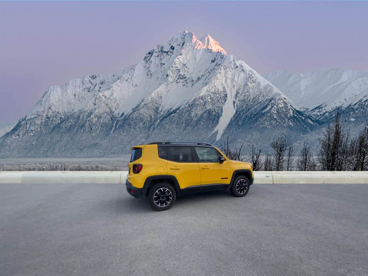Thumbnail: 2023 Jeep Renegade - 5