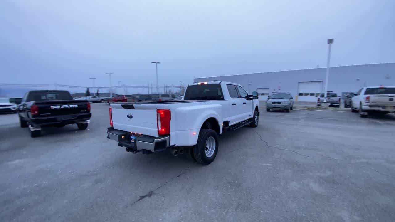 Thumbnail: 2024 Ford F-350 - 13