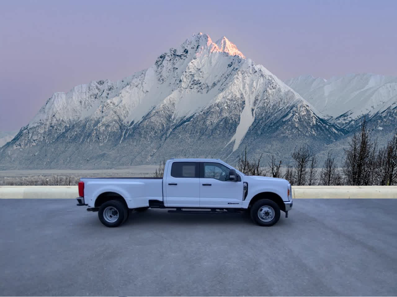 Thumbnail: 2024 Ford F-350 - 8