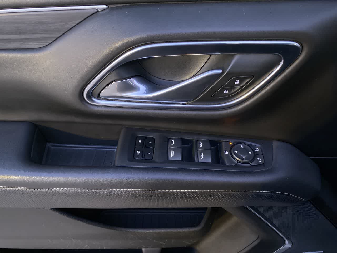 Thumbnail: 2021 GMC Yukon - 13