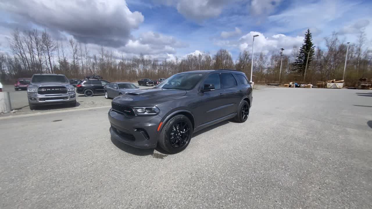 Thumbnail: 2026 Dodge Durango - 9