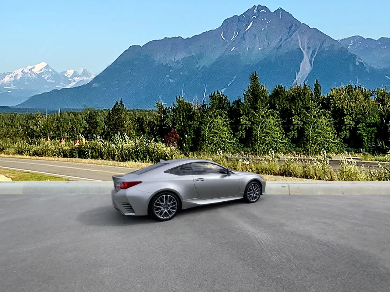 Thumbnail: 2017 Lexus RC - 5
