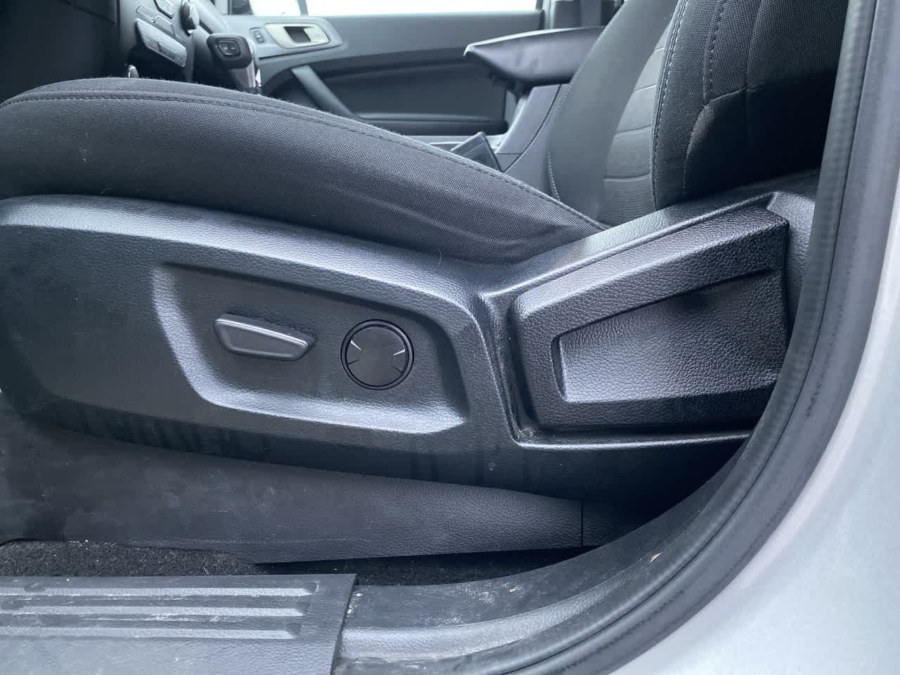 Thumbnail: 2019 Ford Ranger - 12