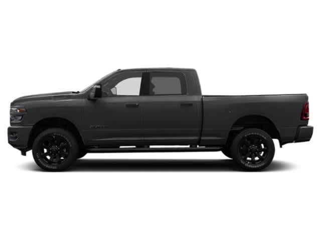Thumbnail: 2026 RAM 2500 - 2