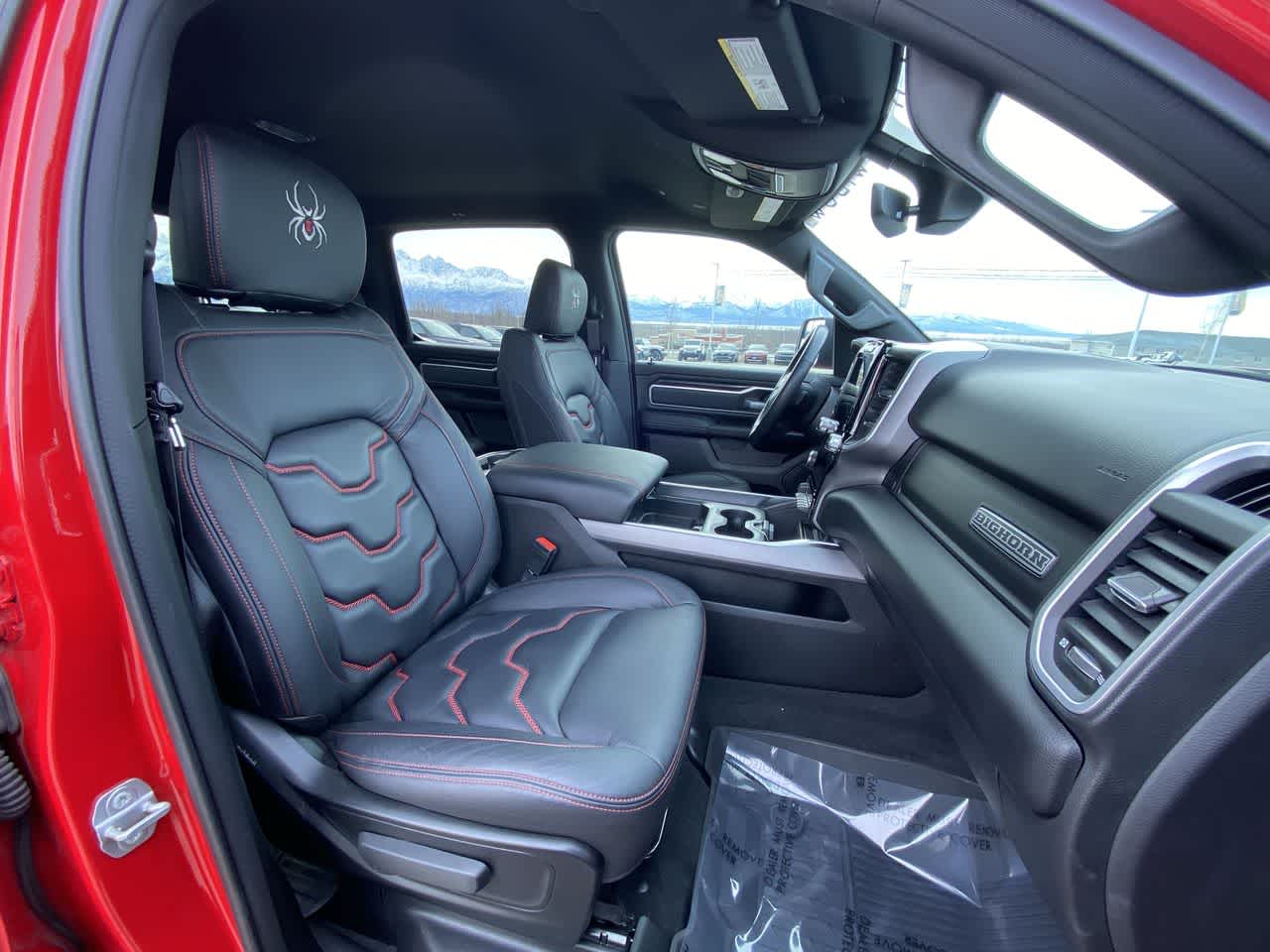 Thumbnail: 2022 RAM 1500 - 26