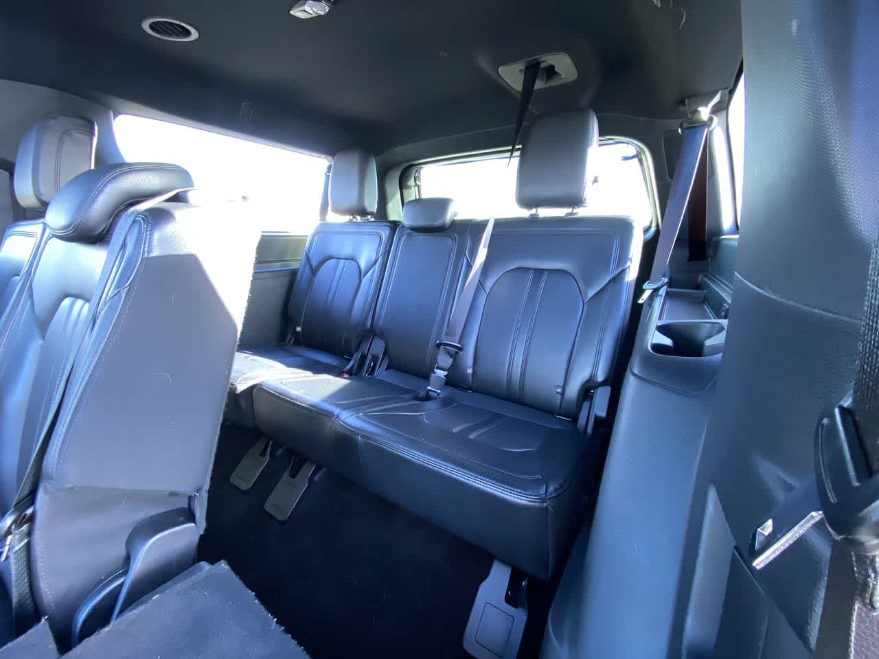 Thumbnail: 2021 Ford Expedition MAX - 31