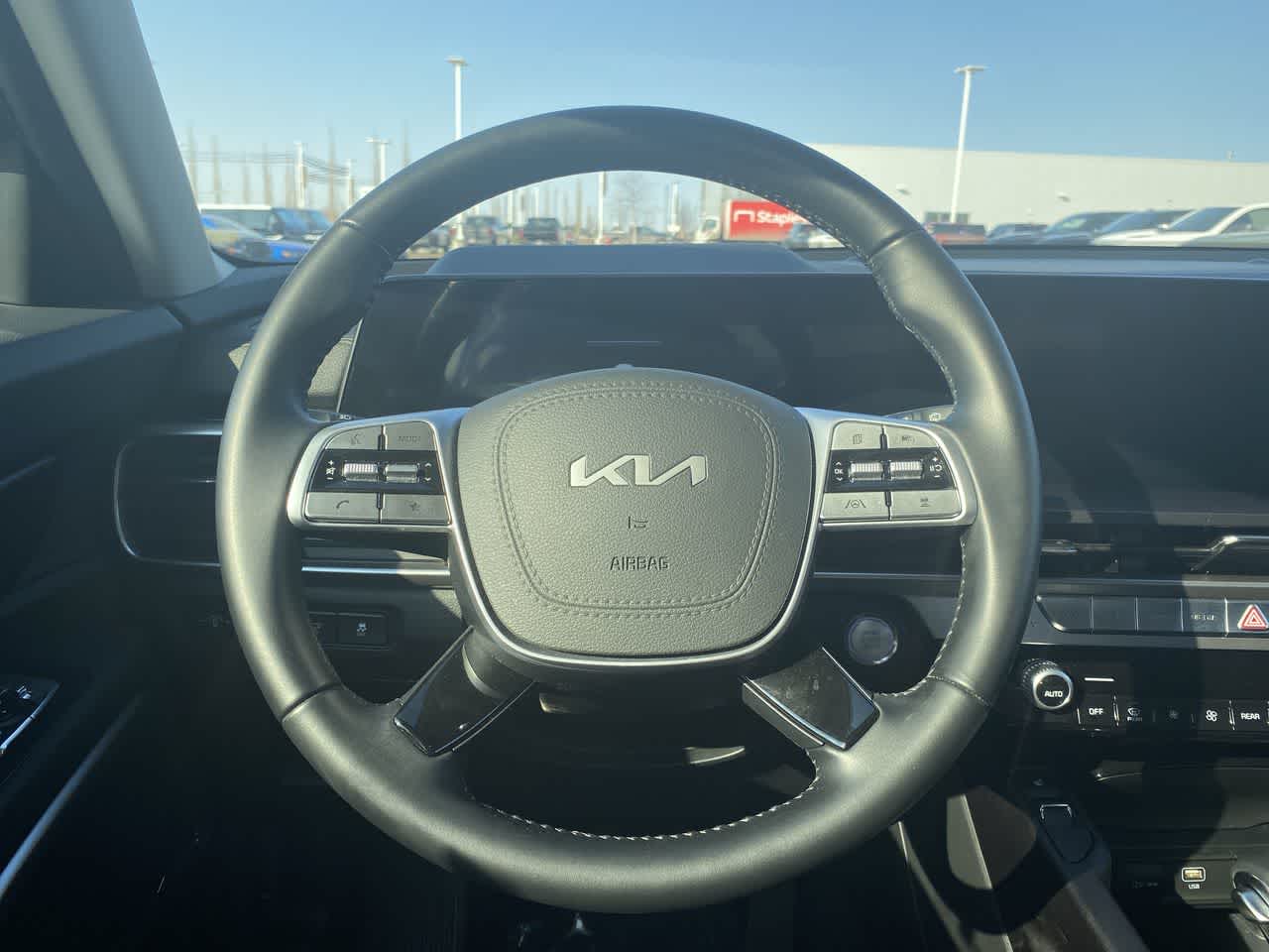 Thumbnail: 2025 Kia Telluride - 14