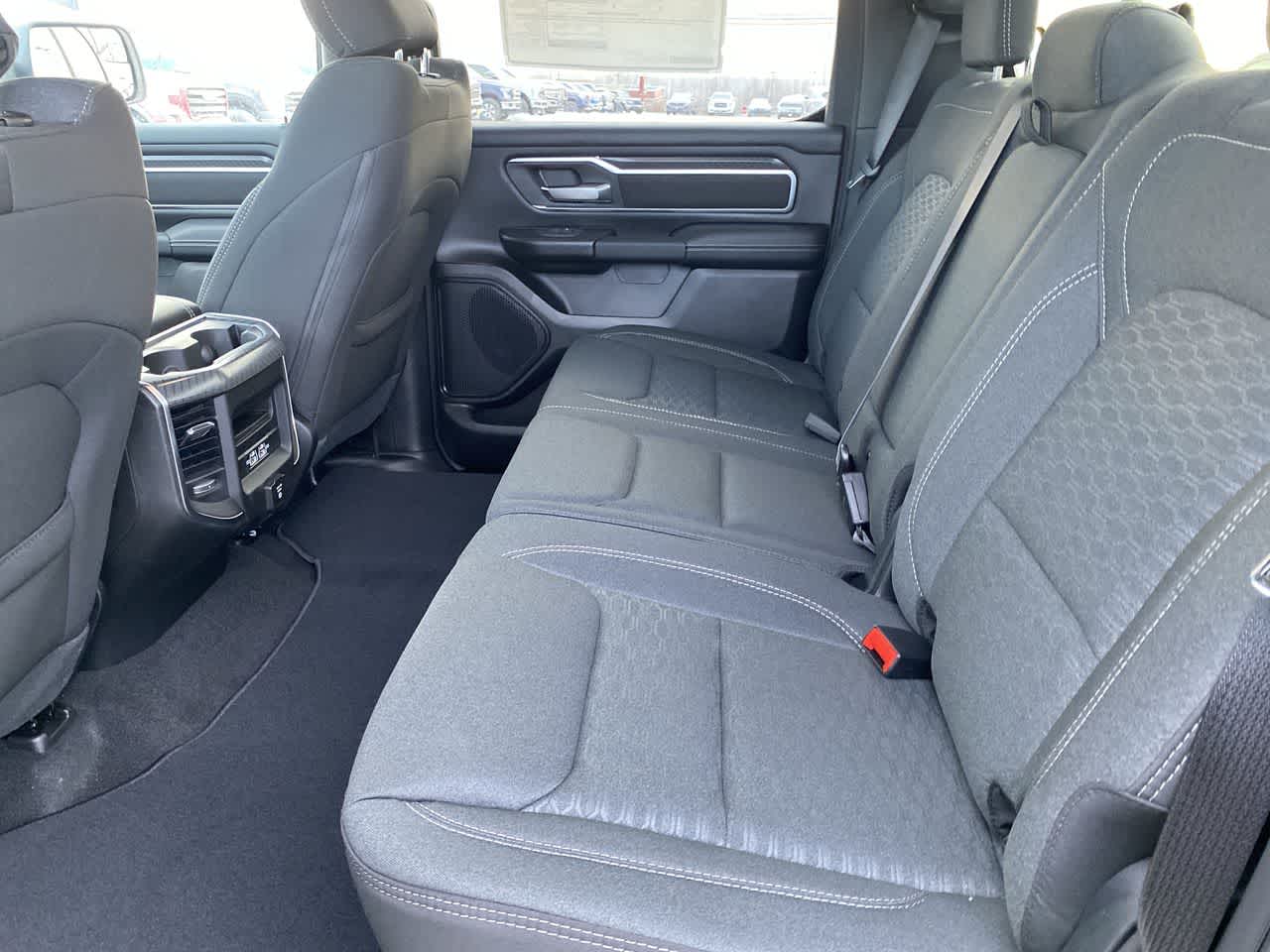 Thumbnail: 2026 RAM 1500 - 23