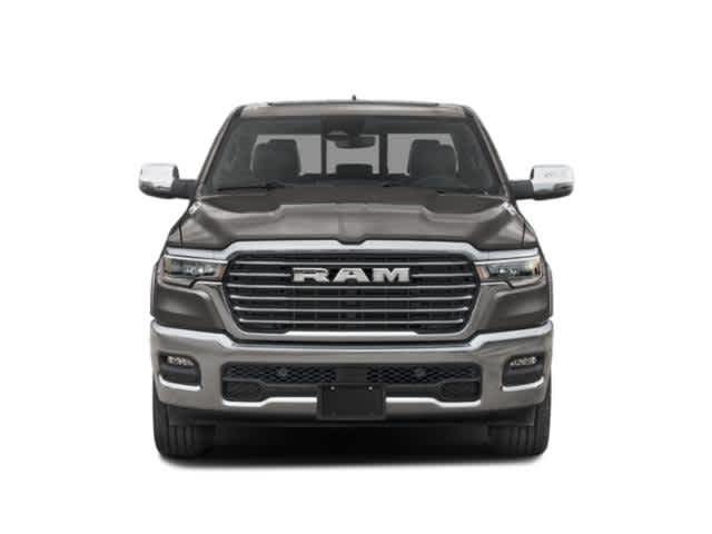 Thumbnail: 2026 RAM 1500 - 4