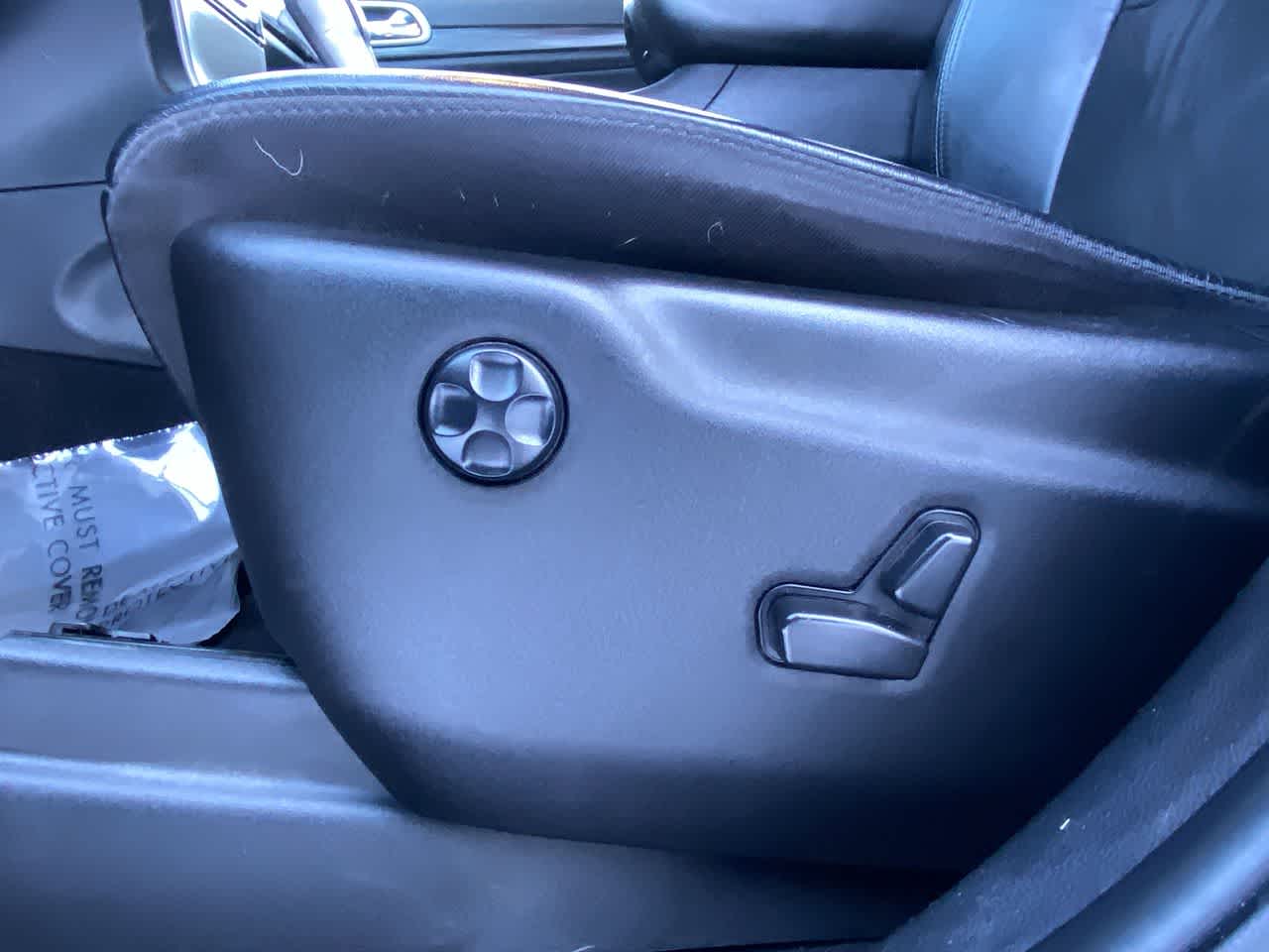 Thumbnail: 2021 Jeep Grand Cherokee - 12