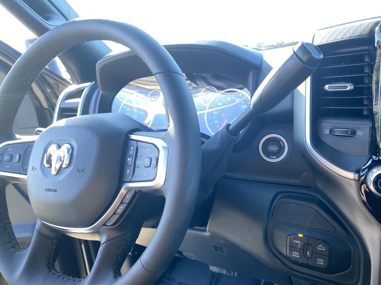 Thumbnail: 2026 RAM 2500 - 20