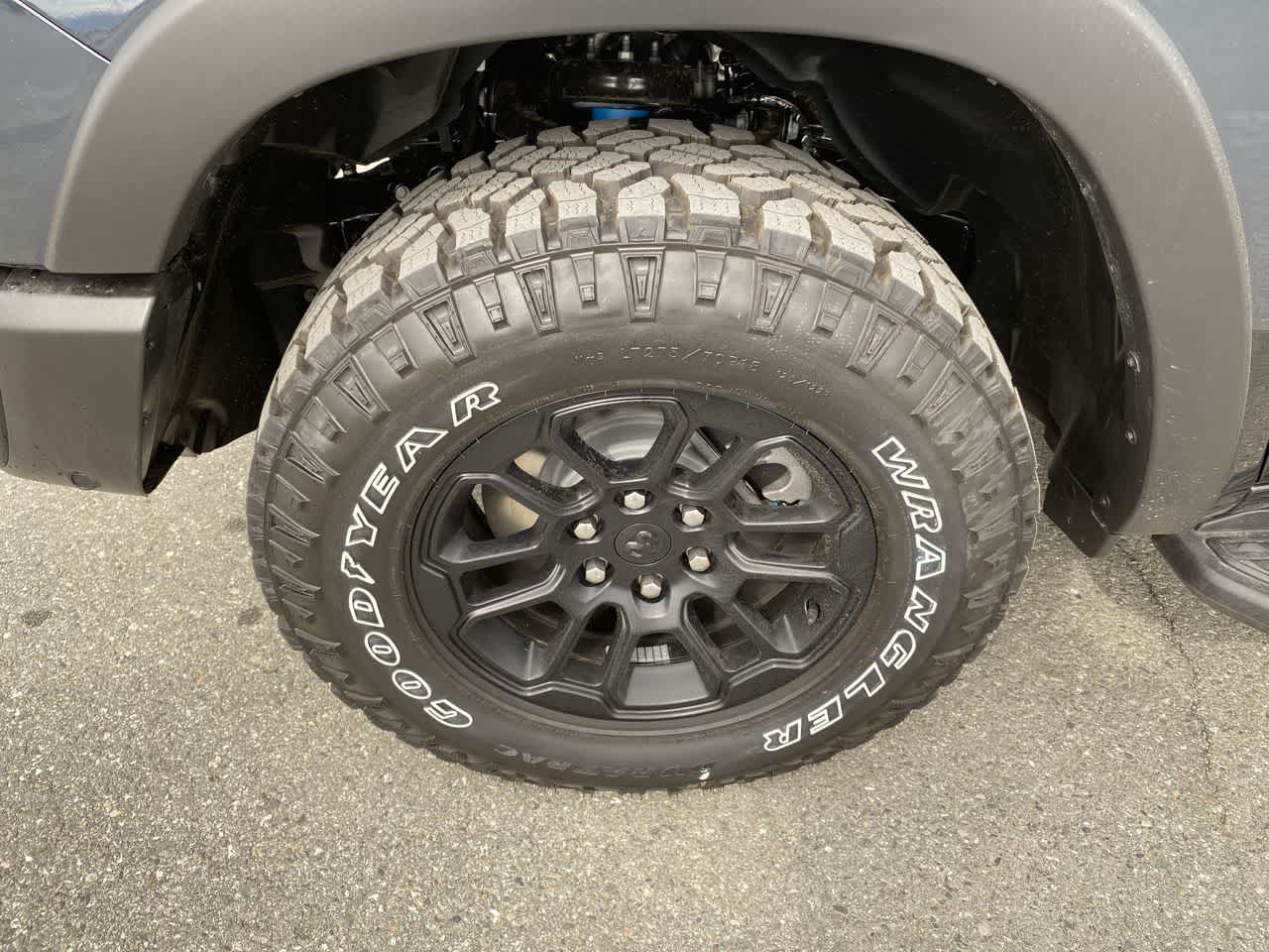 Thumbnail: 2026 RAM 1500 - 16