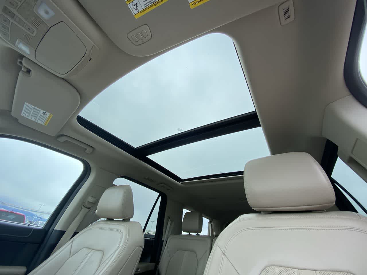 Thumbnail: 2024 Ford Expedition MAX - 29