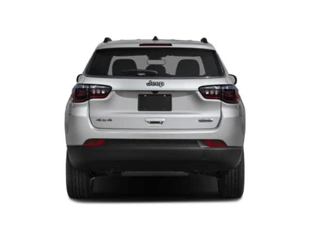 Thumbnail: 2026 Jeep Compass - 5