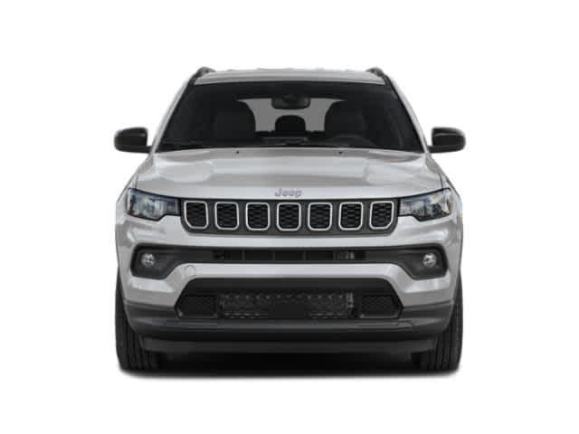 Thumbnail: 2026 Jeep Compass - 4