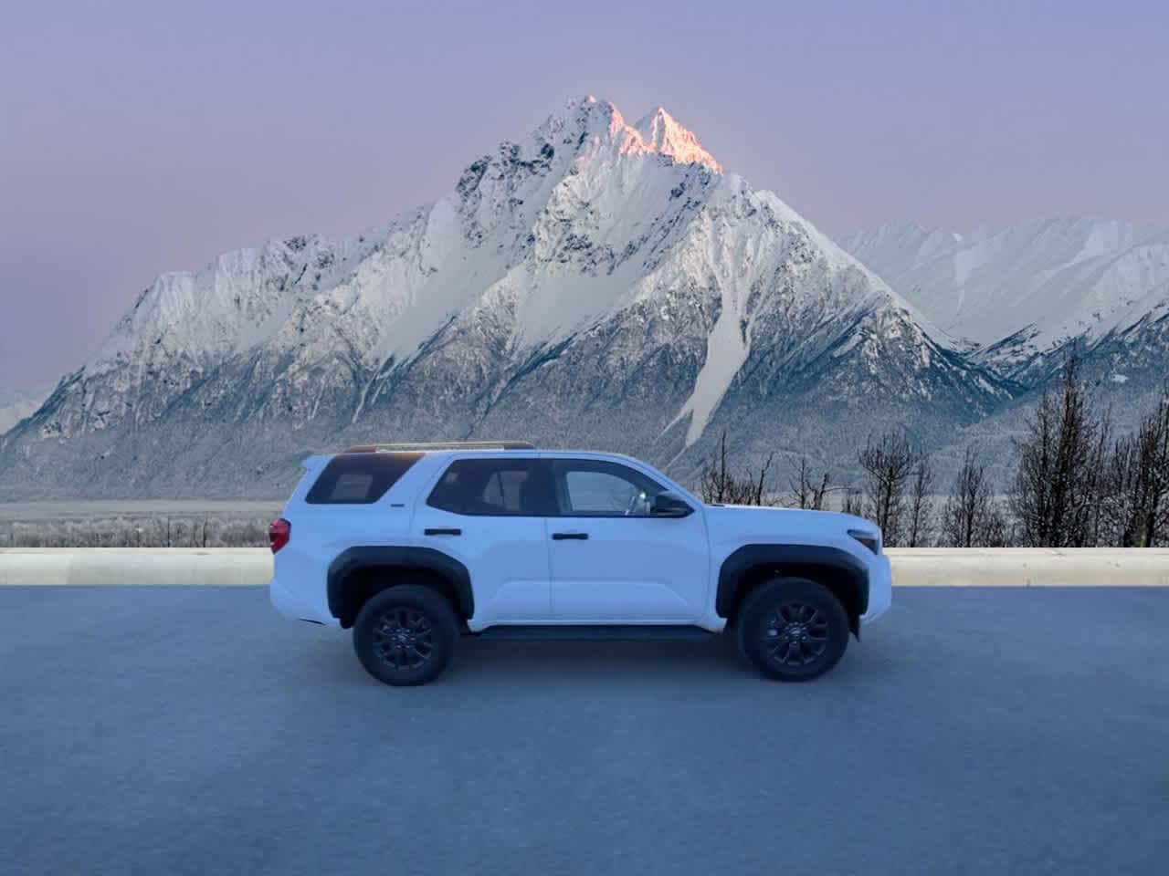 Thumbnail: 2025 Toyota 4Runner - 6