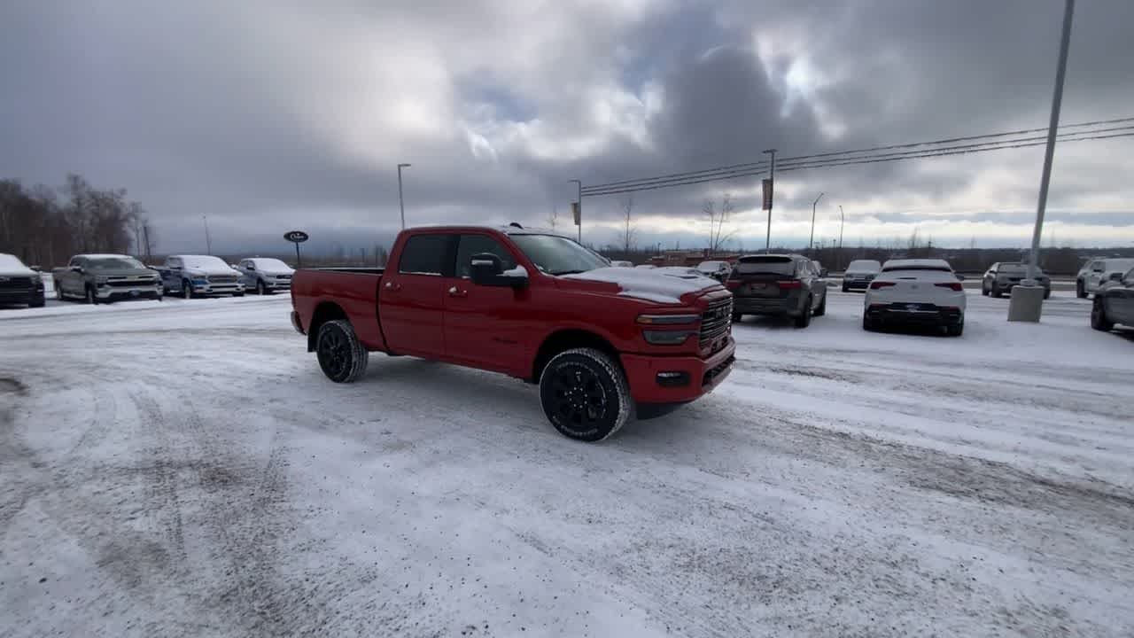Thumbnail: 2026 RAM 2500 - 7