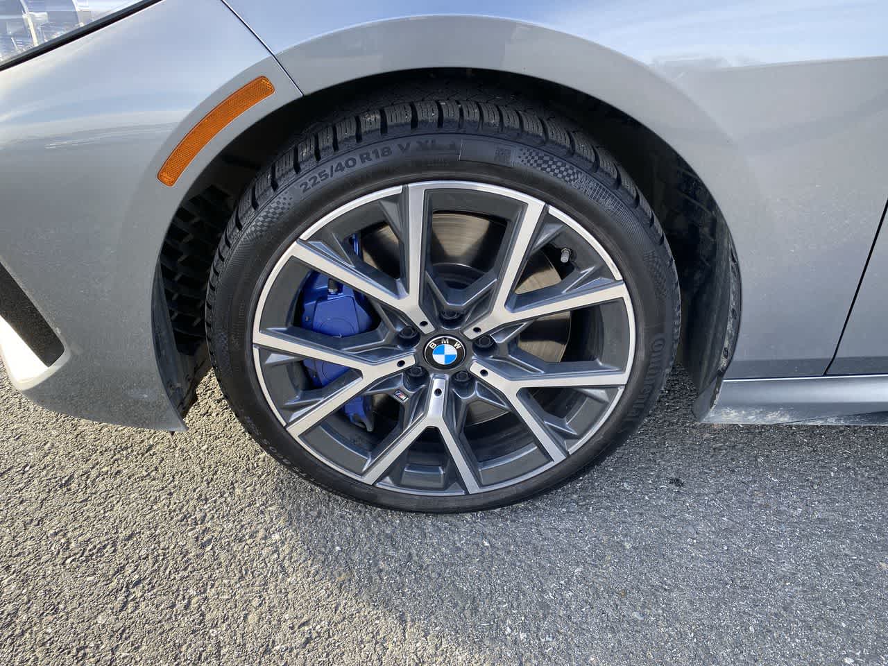 Thumbnail: 2022 BMW 2 Series - 10