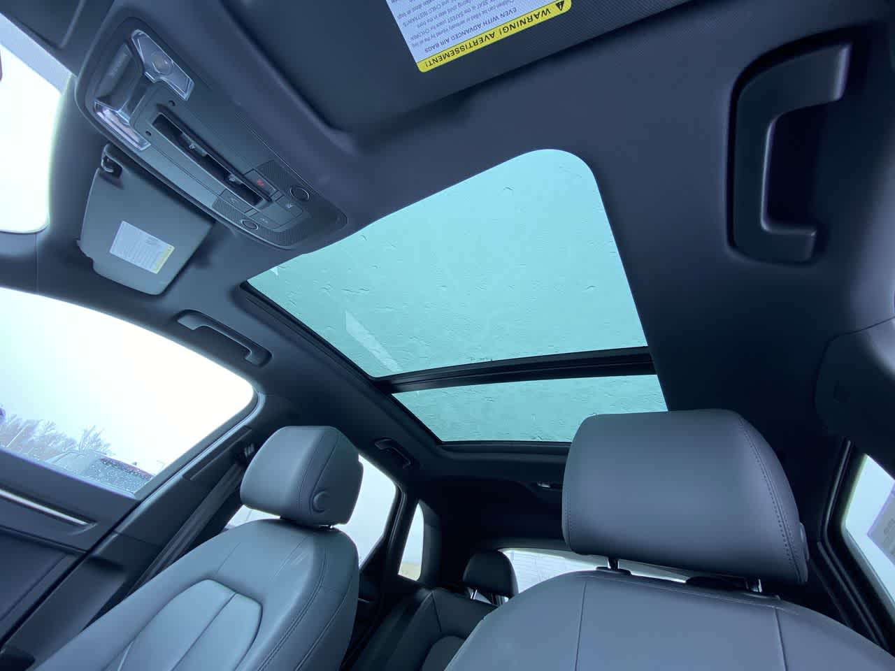 Thumbnail: 2024 Audi Q3 - 22