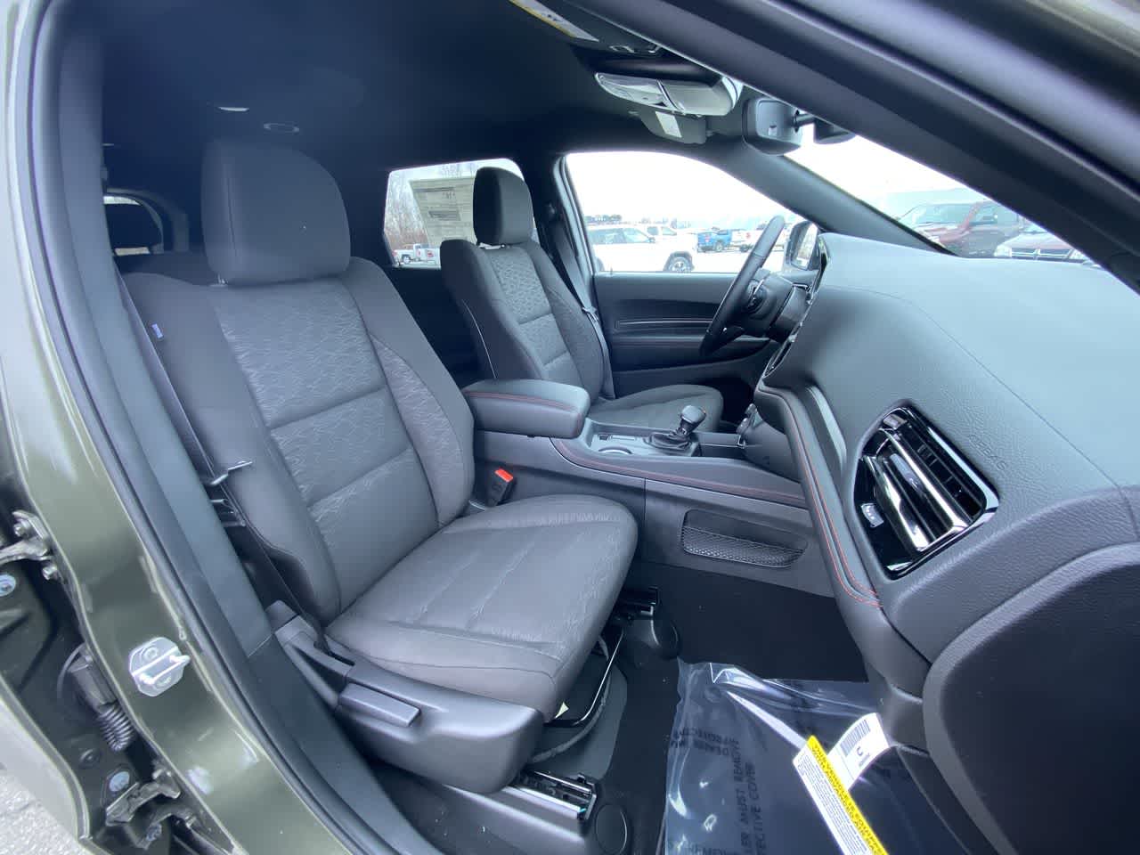 Thumbnail: 2026 Dodge Durango - 27