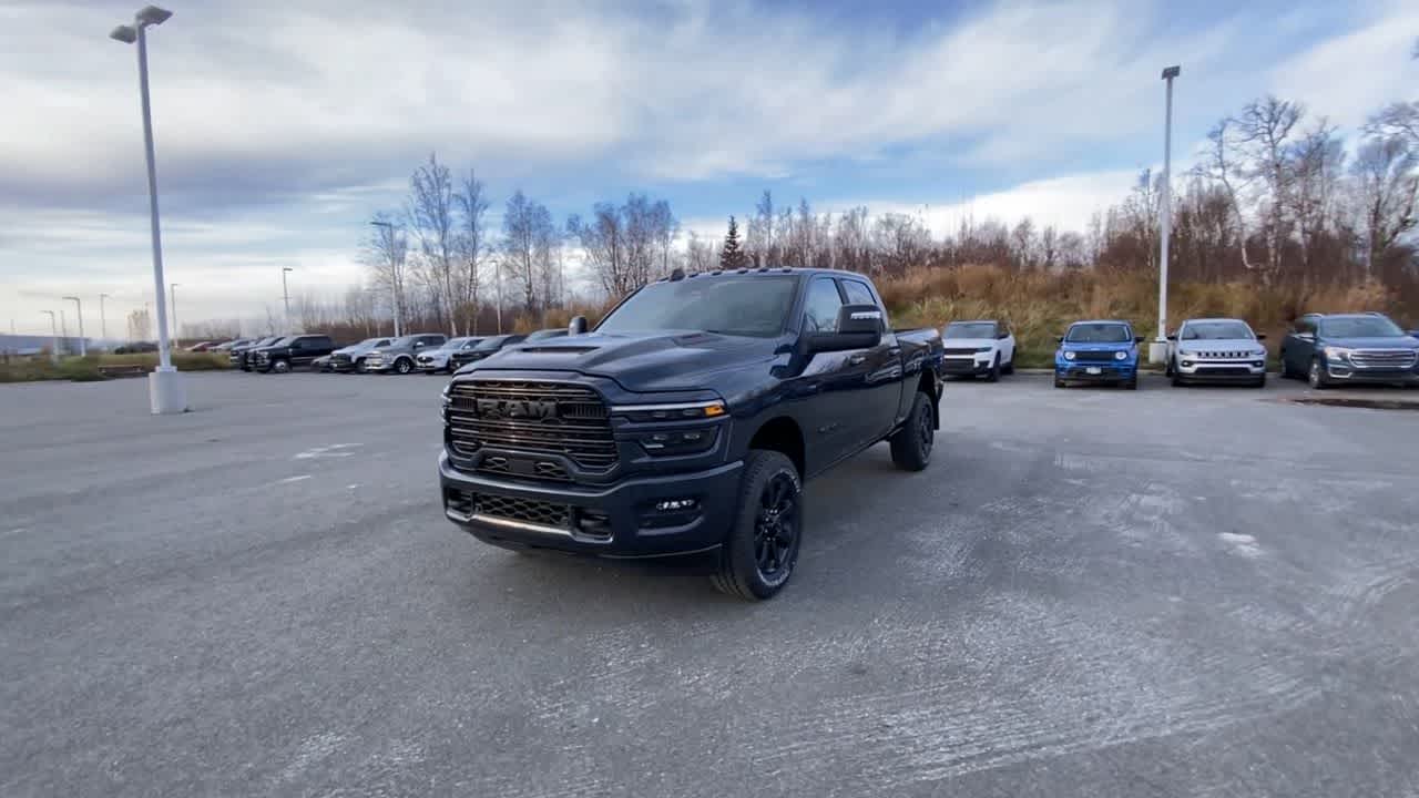 Thumbnail: 2026 RAM 2500 - 9