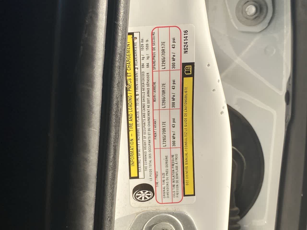 Thumbnail: 2022 RAM 1500 Classic - 22