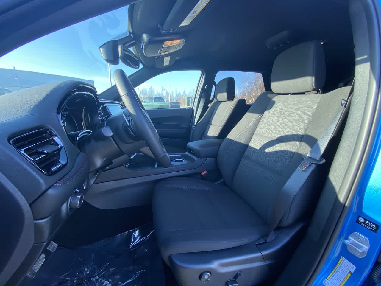 Thumbnail: 2026 Dodge Durango - 11