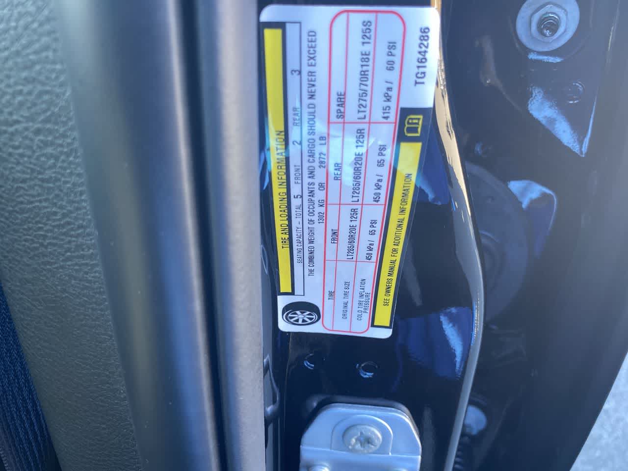 Thumbnail: 2026 RAM 2500 - 24