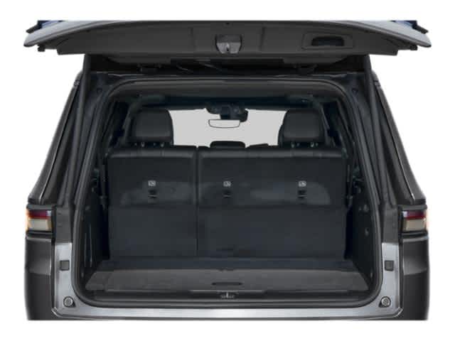 Thumbnail: 2026 Jeep Grand Wagoneer - 10