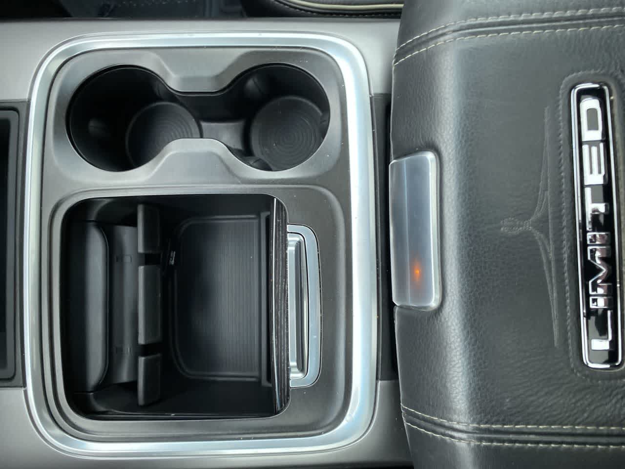 Thumbnail: 2018 RAM 1500 - 27