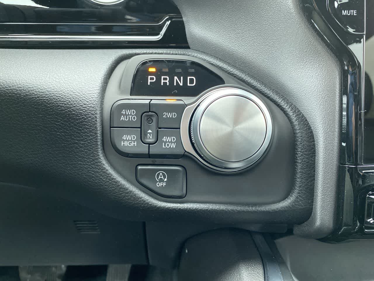 Thumbnail: 2026 RAM 1500 - 26