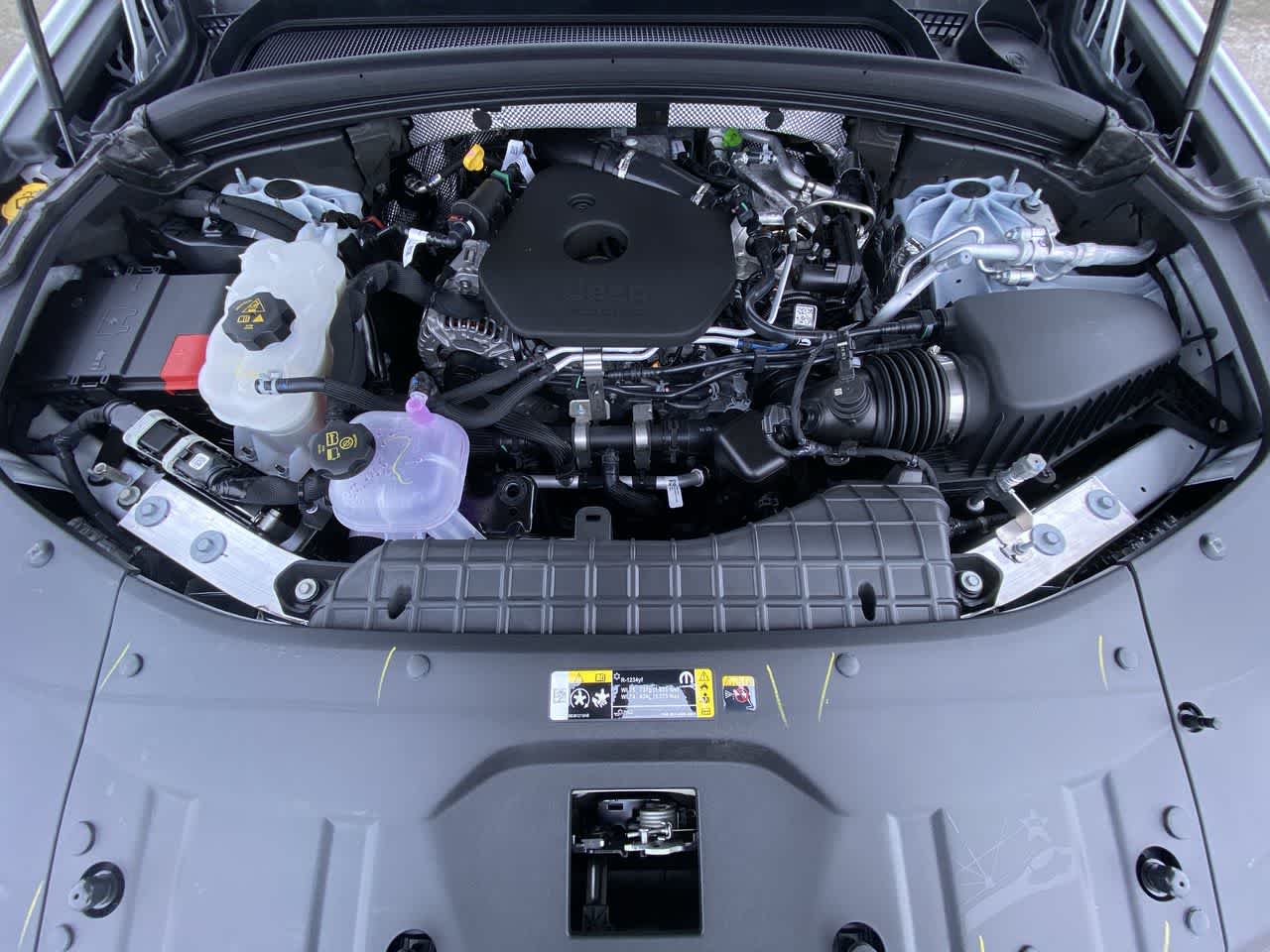 Thumbnail: 2026 Jeep Grand Cherokee - 34