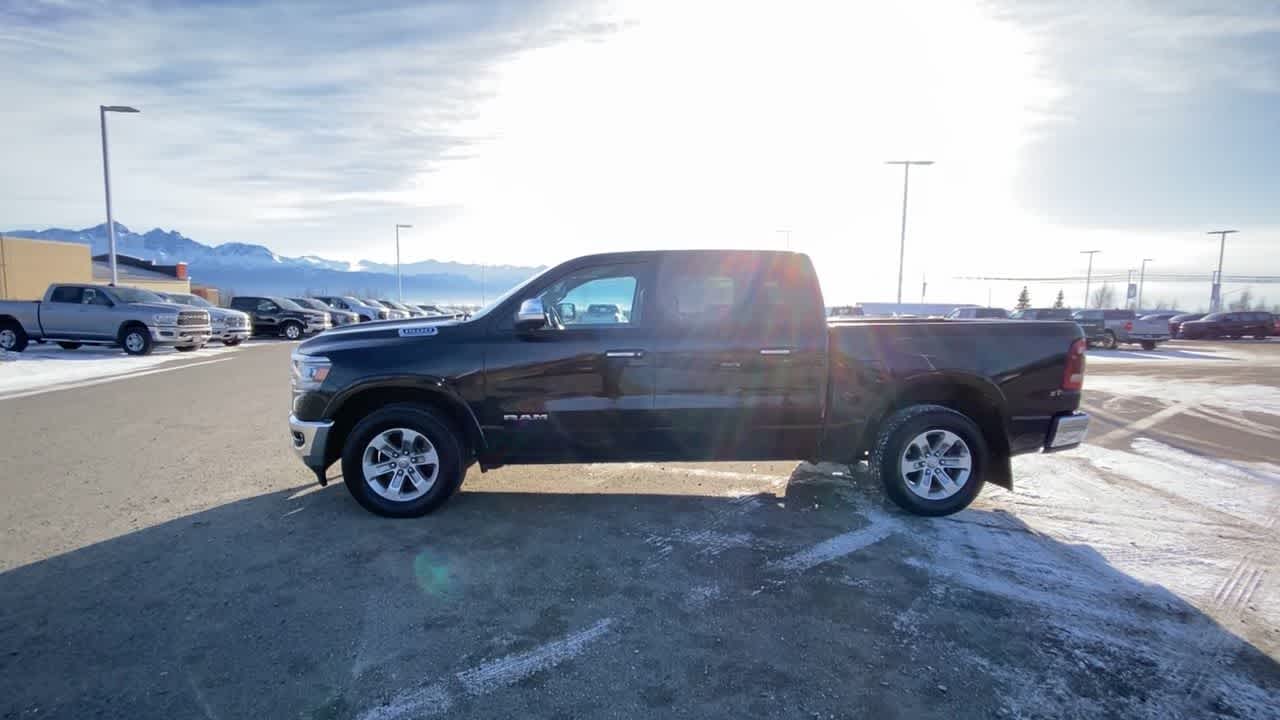 Thumbnail: 2022 RAM 1500 - 7