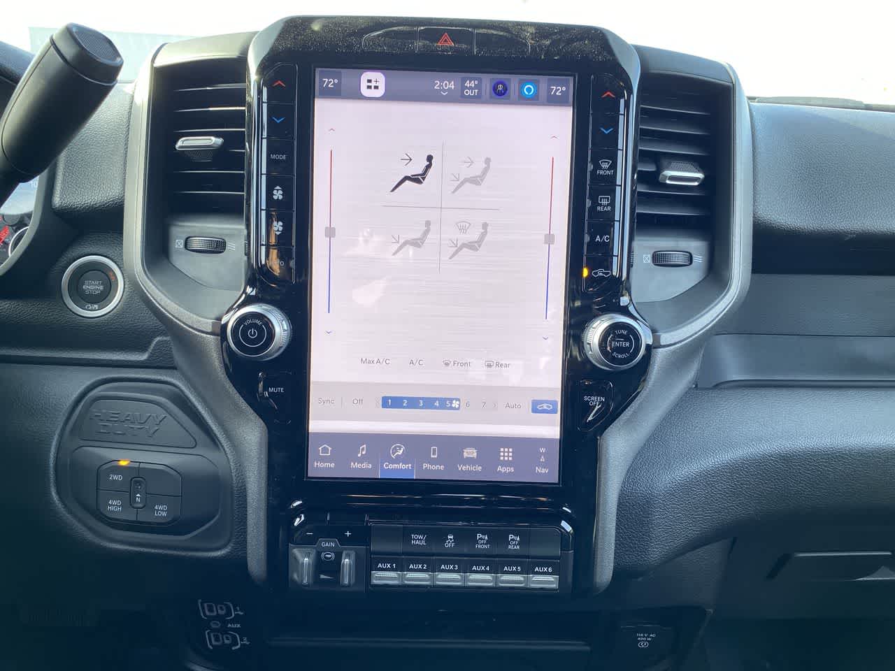 Thumbnail: 2026 RAM 2500 - 19