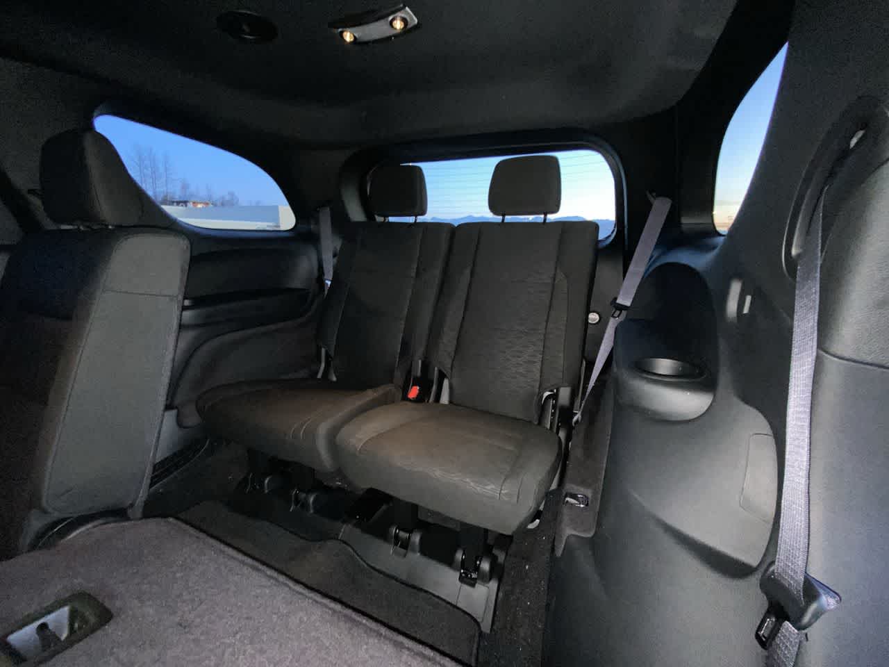 Thumbnail: 2025 Dodge Durango - 25