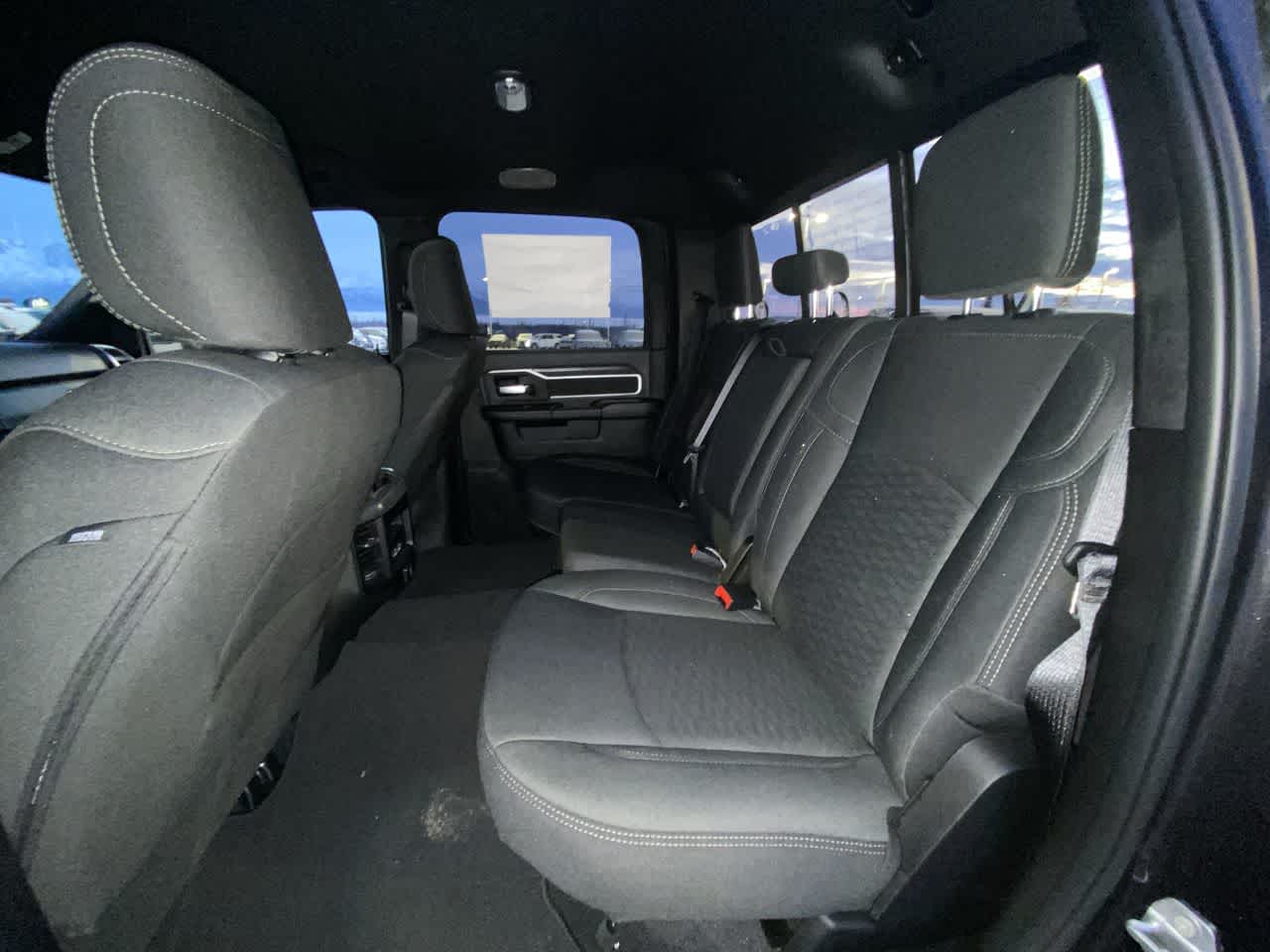 Thumbnail: 2026 RAM 2500 - 23