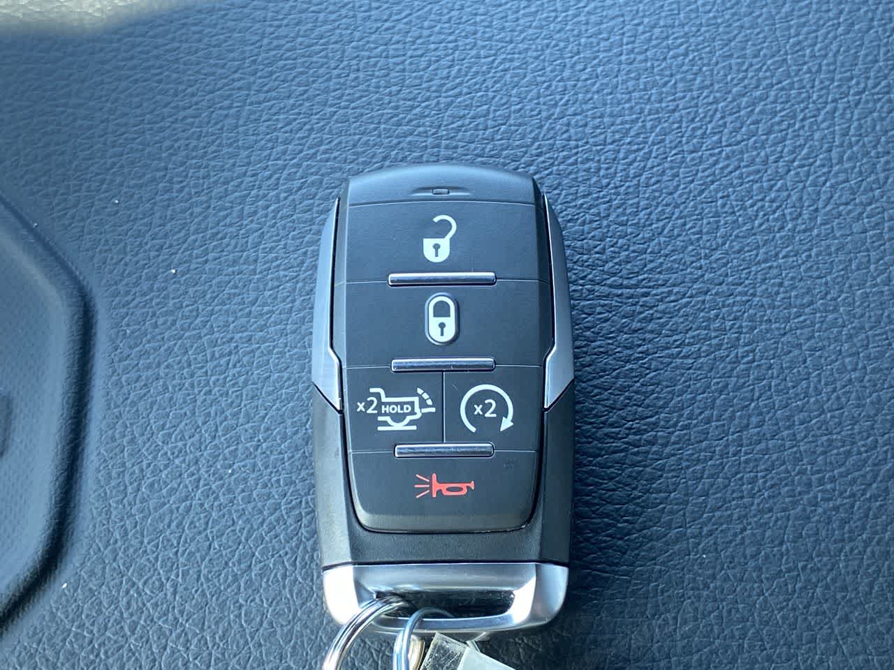 Thumbnail: 2026 RAM 1500 - 21