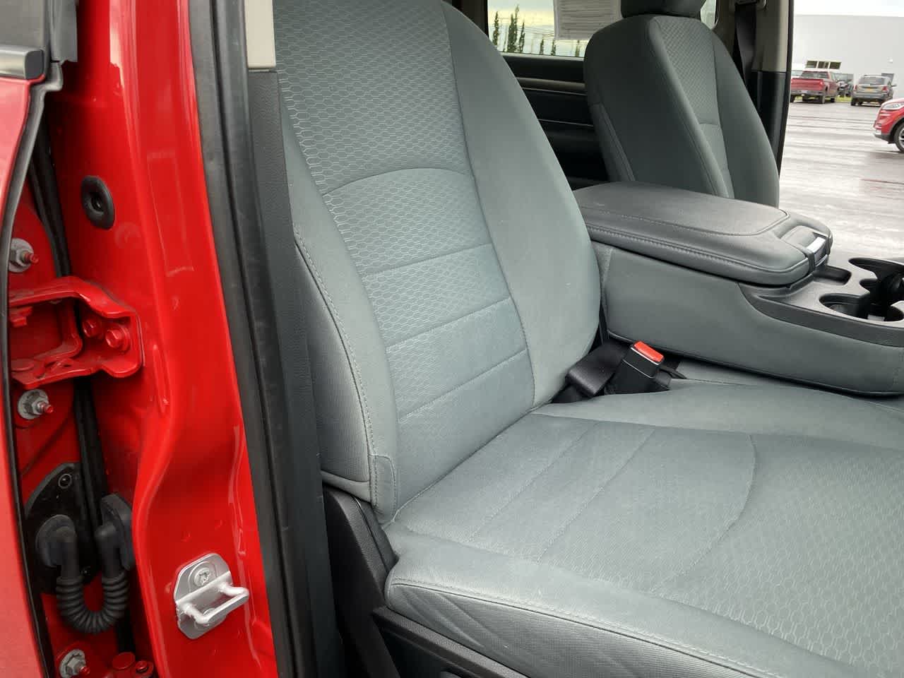 Thumbnail: 2016 RAM 2500 - 25