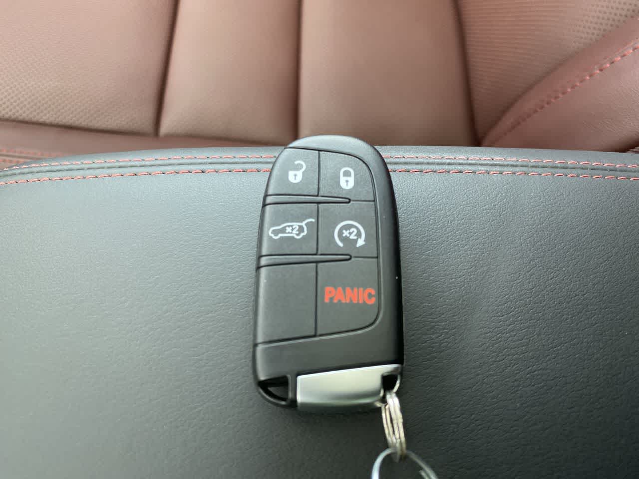 Thumbnail: 2026 Dodge Durango - 21