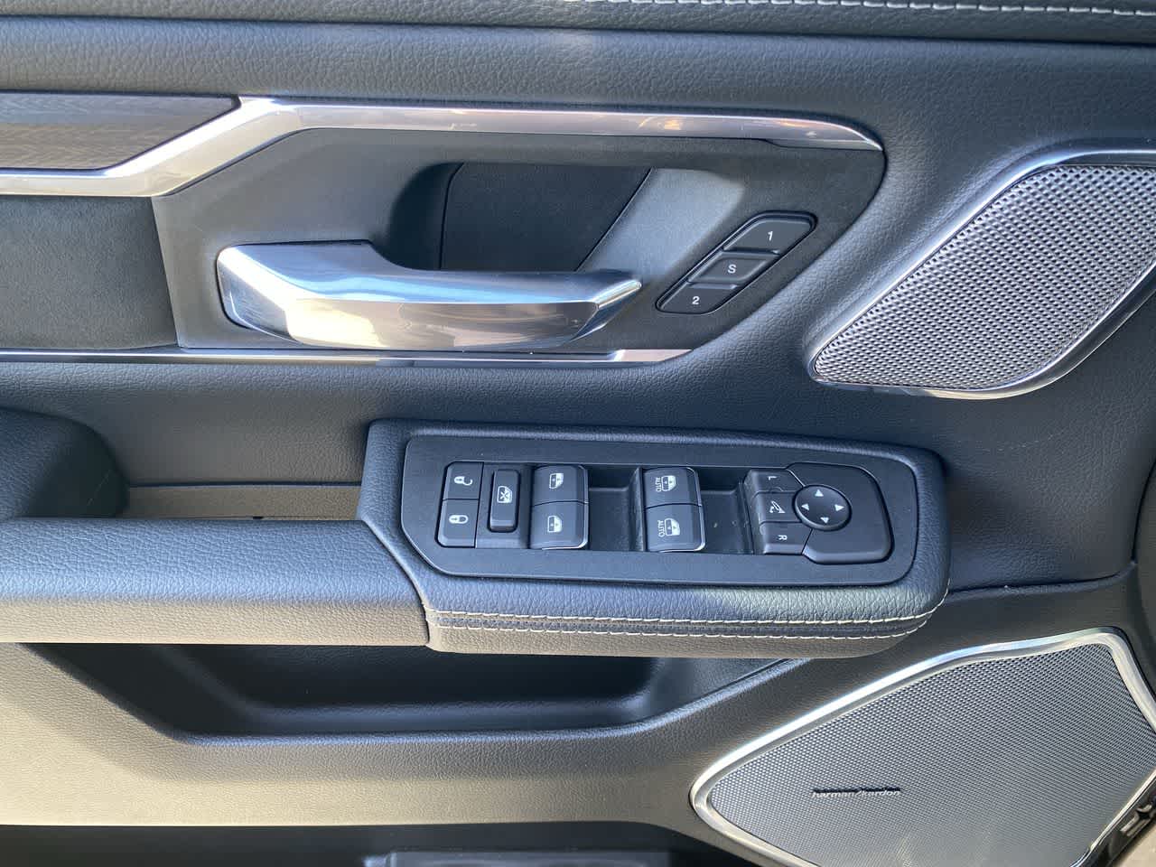 Thumbnail: 2026 RAM 1500 - 13