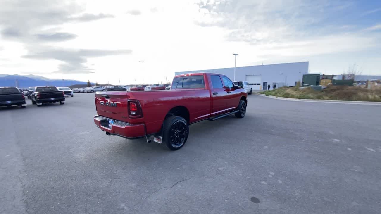 Thumbnail: 2026 RAM 2500 - 13