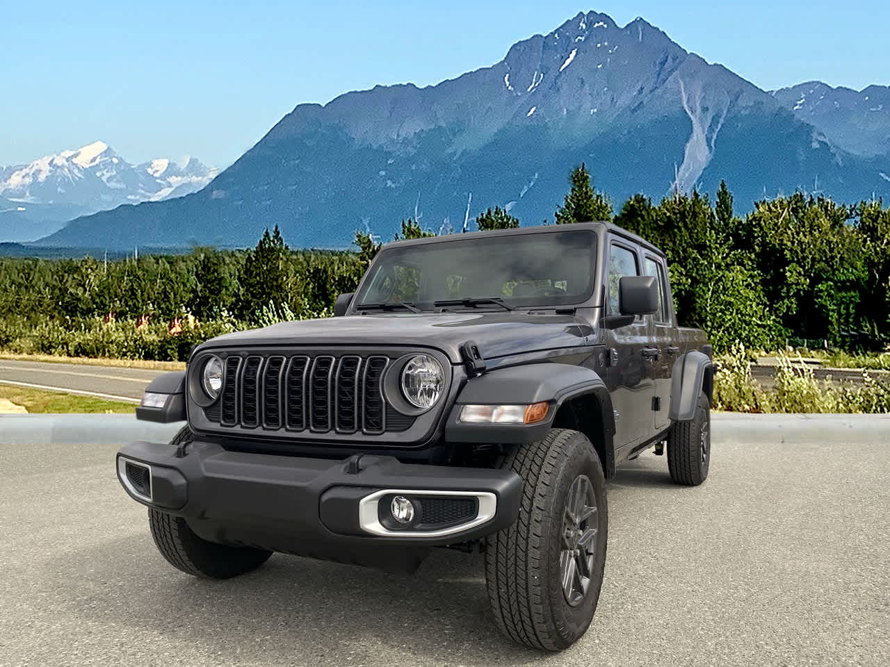 Thumbnail: 2026 Jeep Wrangler - 1