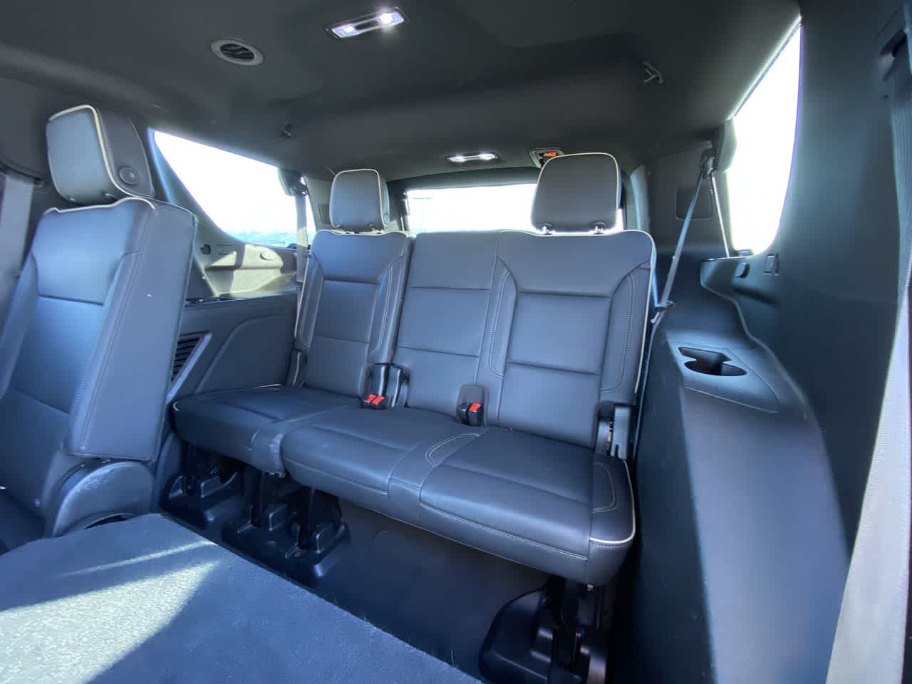 Thumbnail: 2021 GMC Yukon - 30