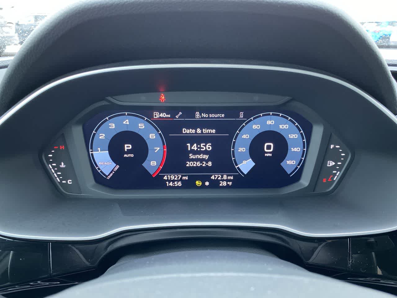 Thumbnail: 2024 Audi Q3 - 15