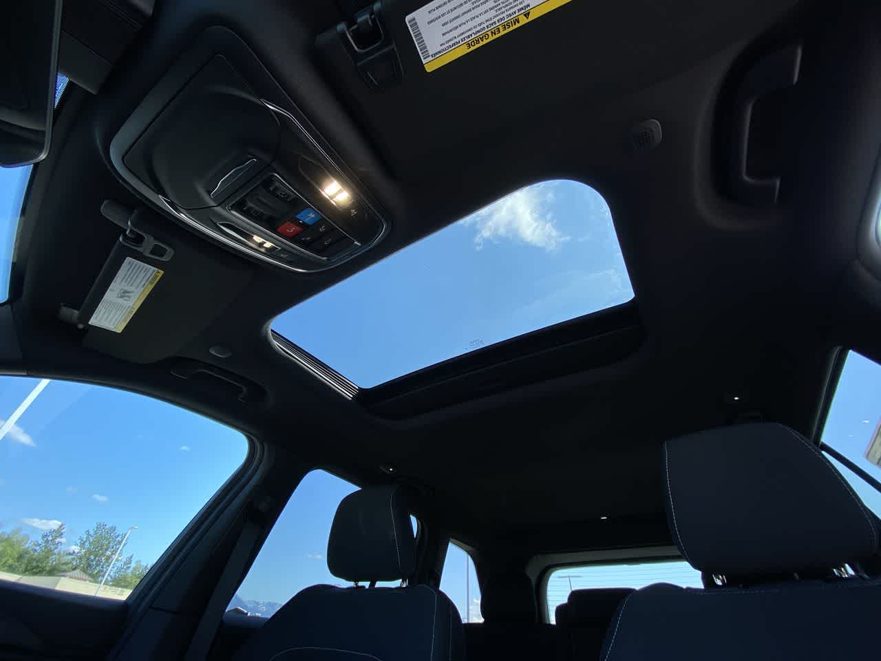 Thumbnail: 2025 Jeep Grand Cherokee - 21