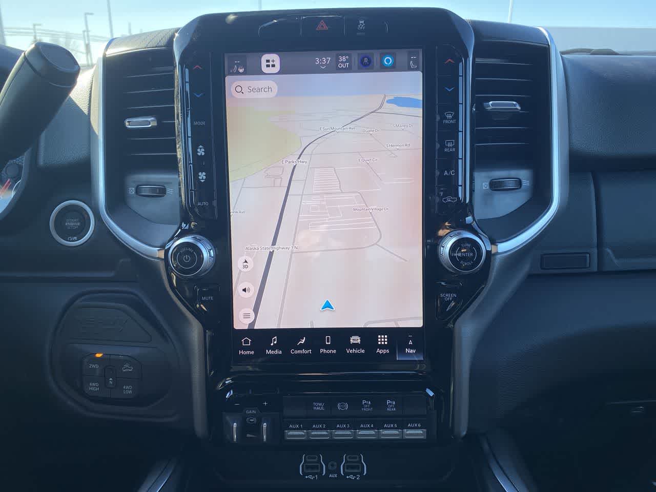 Thumbnail: 2026 RAM 2500 - 18