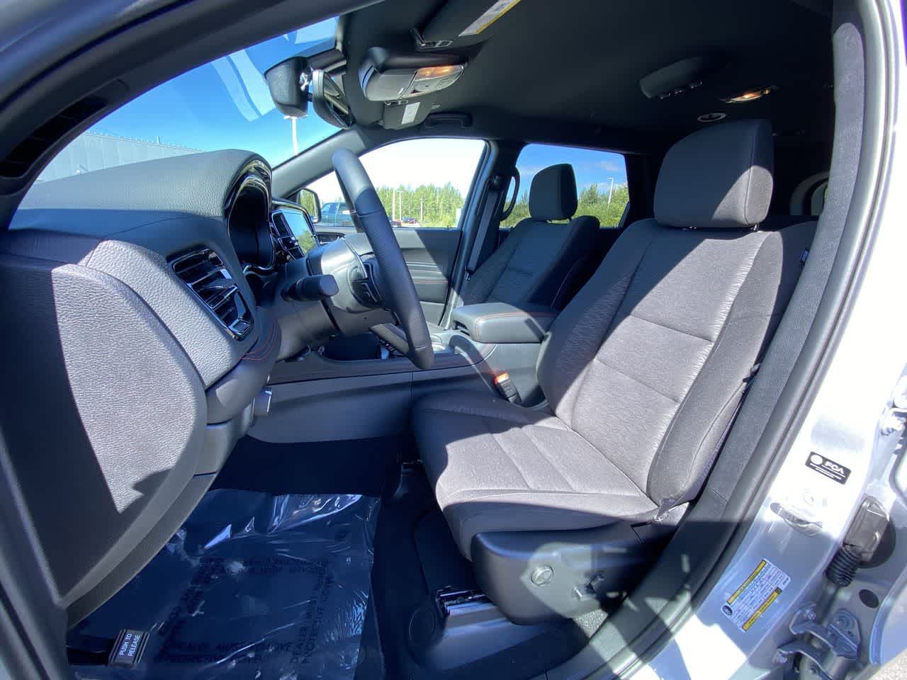 Thumbnail: 2025 Dodge Durango - 11