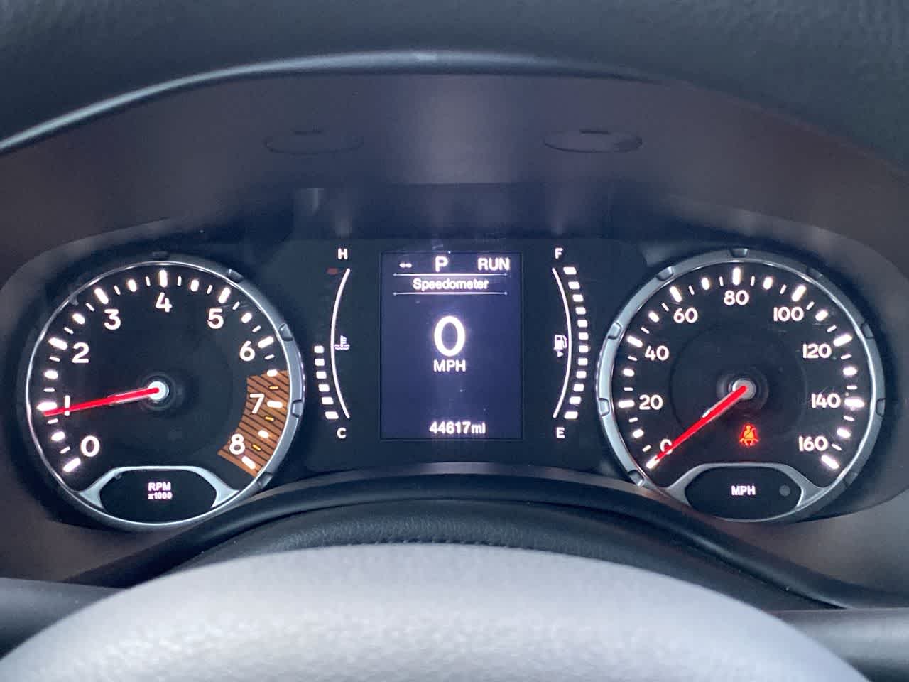 Thumbnail: 2023 Jeep Renegade - 15