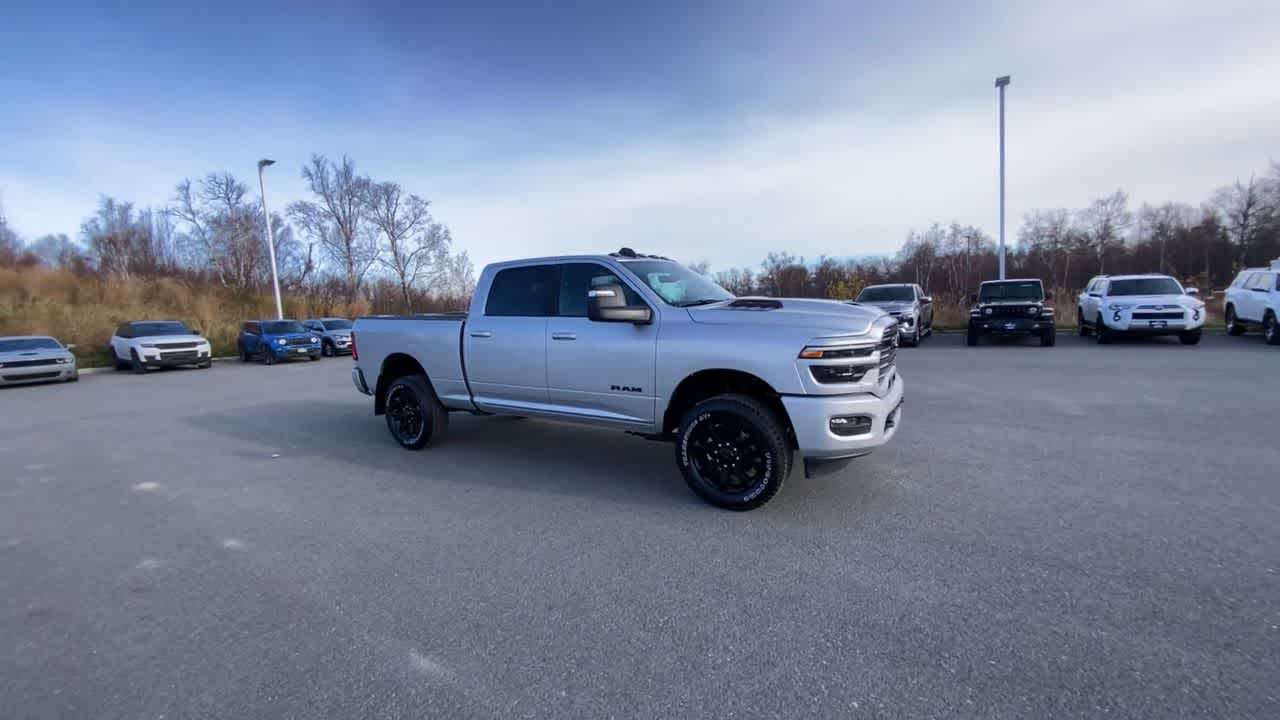 Thumbnail: 2026 RAM 2500 - 7