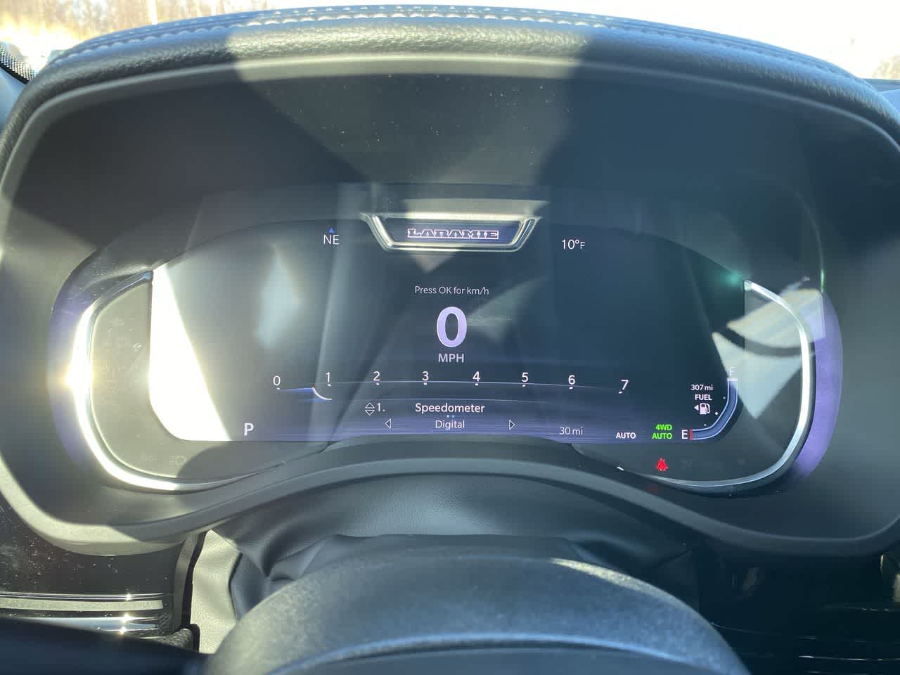 Thumbnail: 2026 RAM 1500 - 15